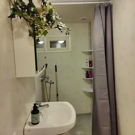 Villa Milla Rovaniemi Extérieur photo