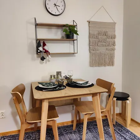 Villa Milla Rovaniemi Extérieur photo