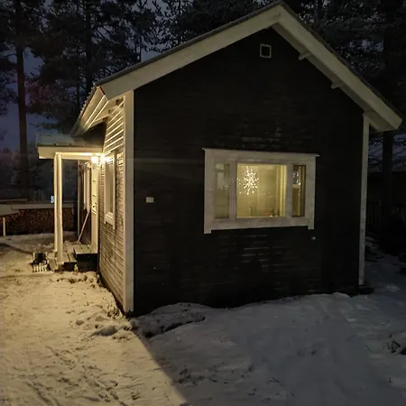 Villa Milla Rovaniemi Extérieur photo