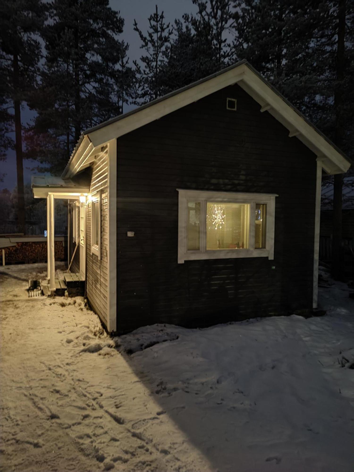 Milla * Rovaniemi